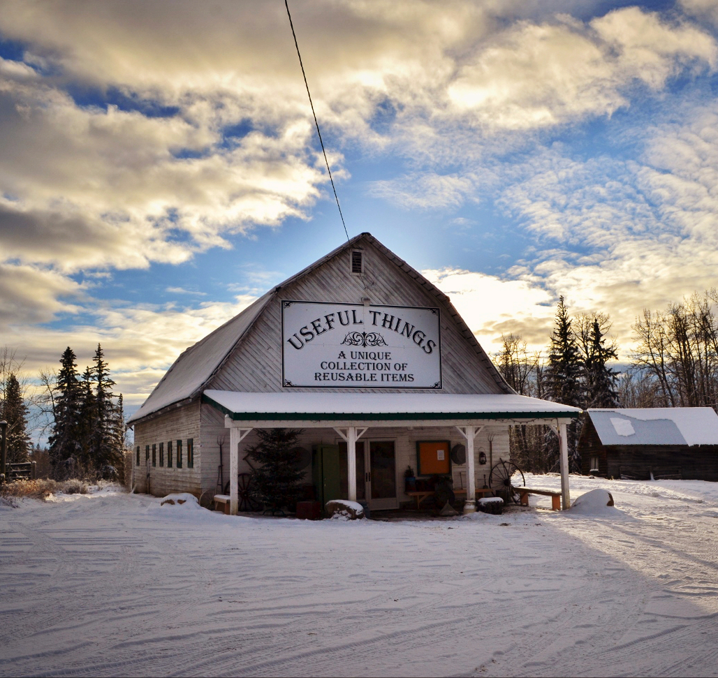 Our Beautiful Country Store